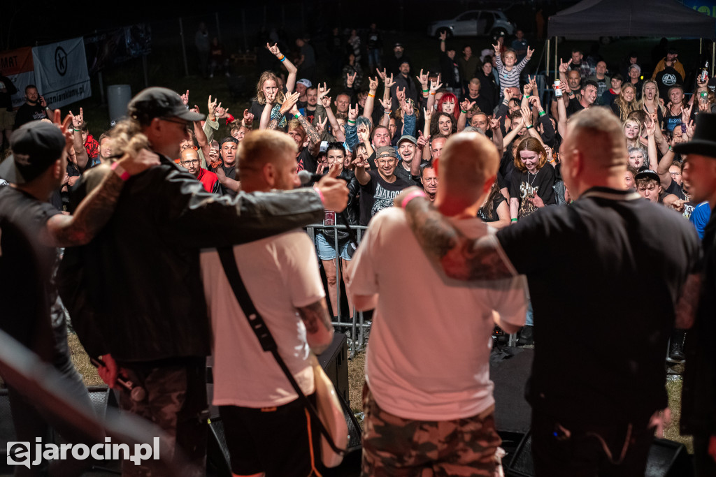 Bangarang Festiwal 2022 - część 2