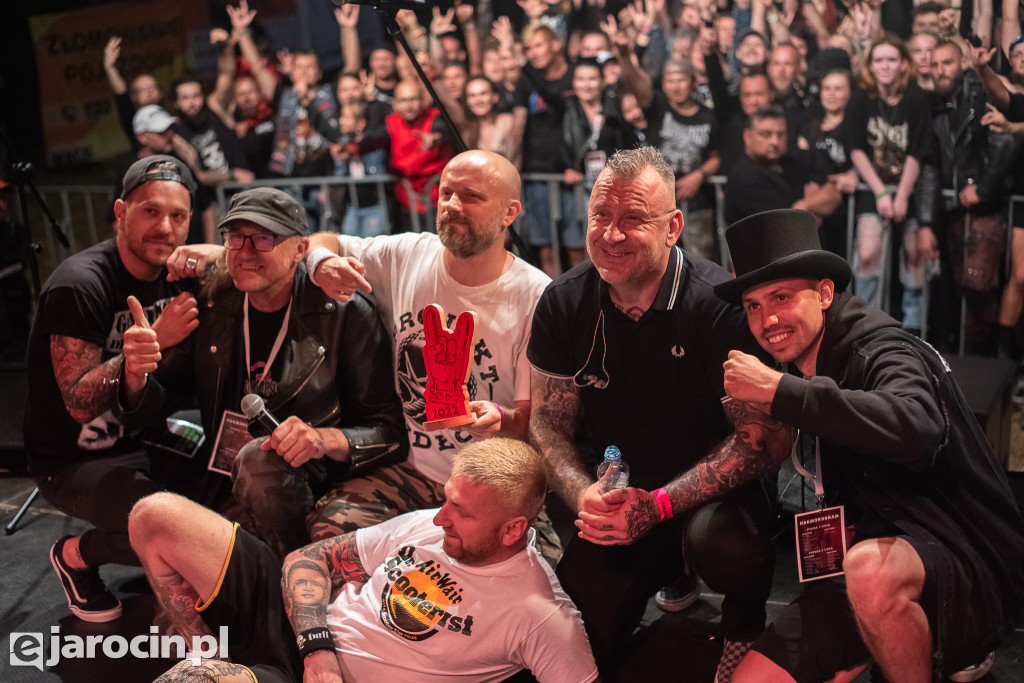 Bangarang Festiwal 2022 - część 2