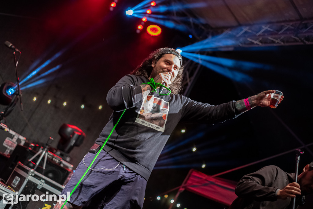 Bangarang Festiwal 2022 - część 2