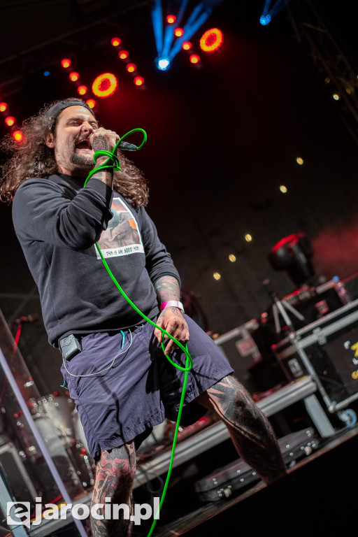 Bangarang Festiwal 2022 - część 2
