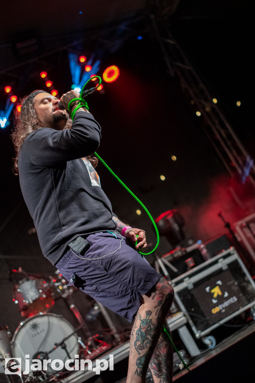Bangarang Festiwal 2022 - część 2