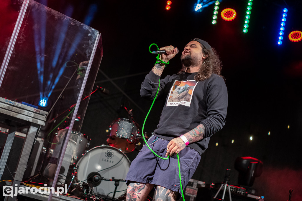 Bangarang Festiwal 2022 - część 2