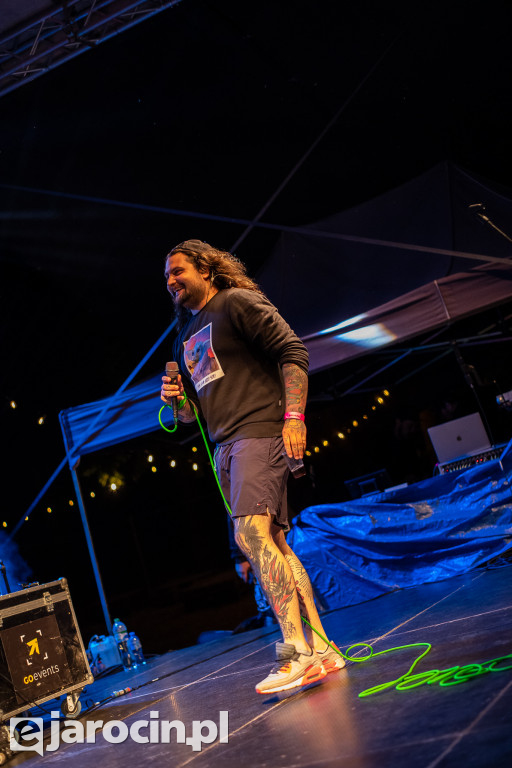 Bangarang Festiwal 2022 - część 2