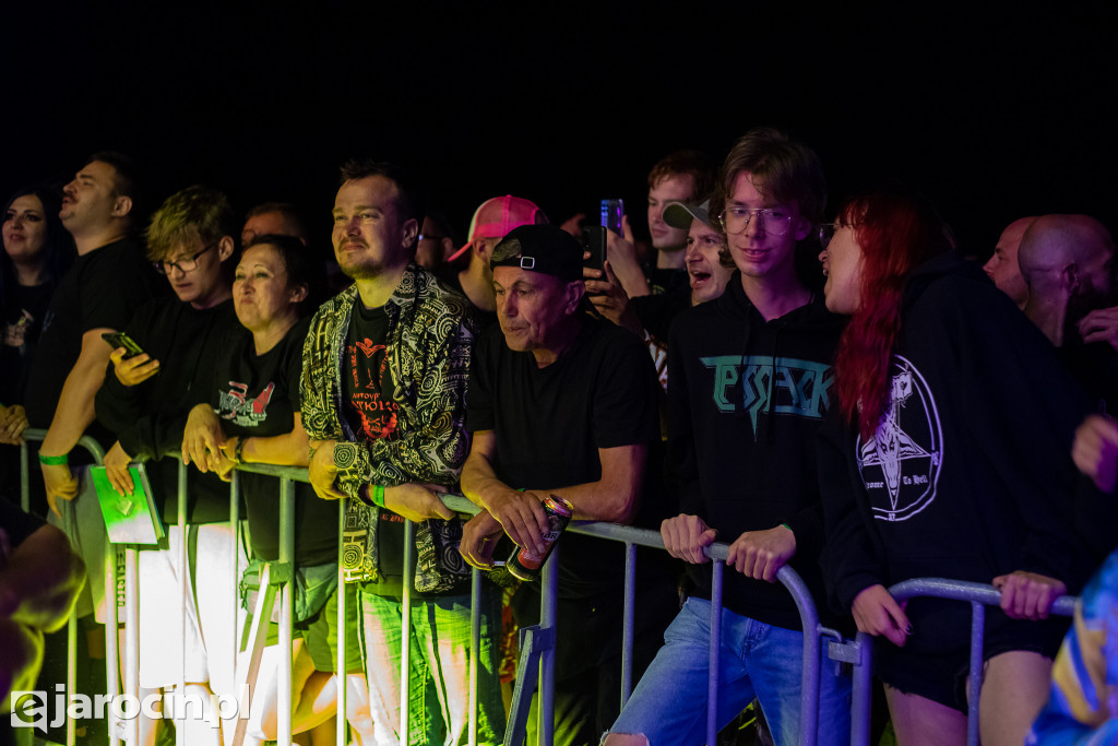 Bangarang Festiwal 2022 - część 2