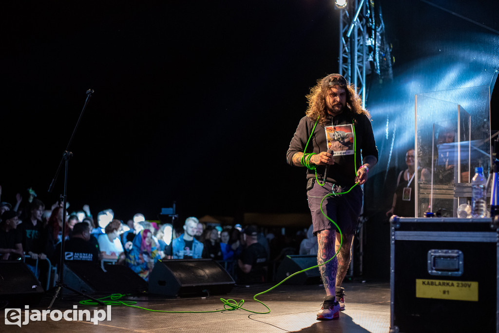 Bangarang Festiwal 2022 - część 2