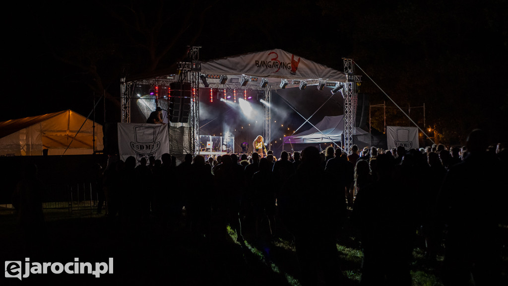 Bangarang Festiwal 2022 - część 2