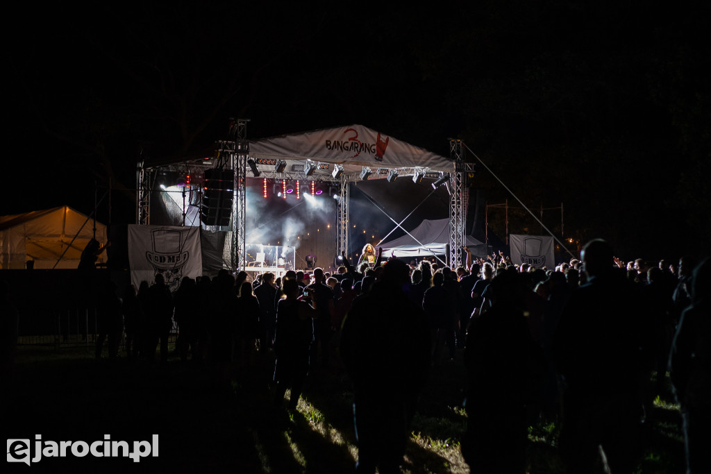 Bangarang Festiwal 2022 - część 2