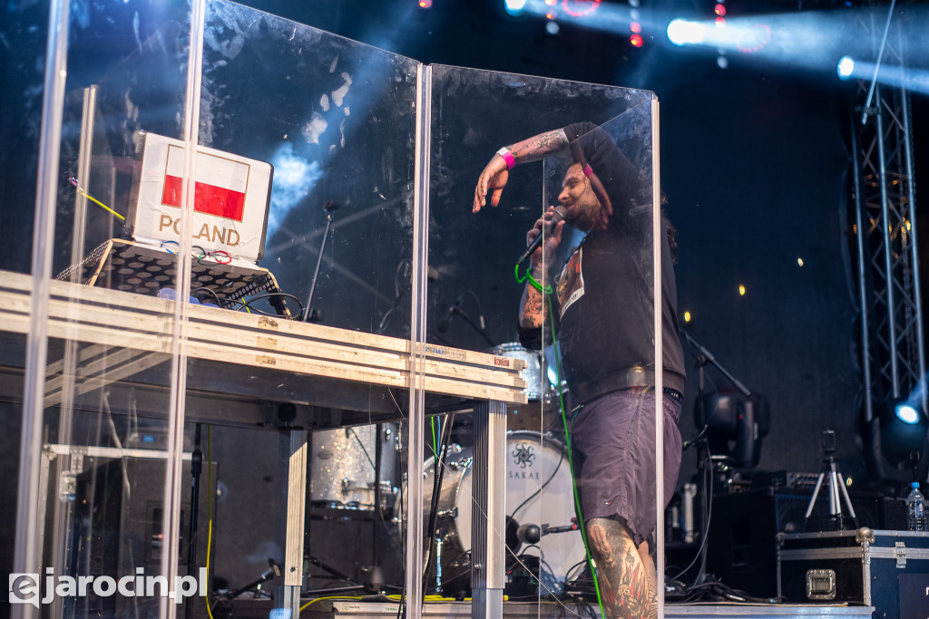 Bangarang Festiwal 2022 - część 2