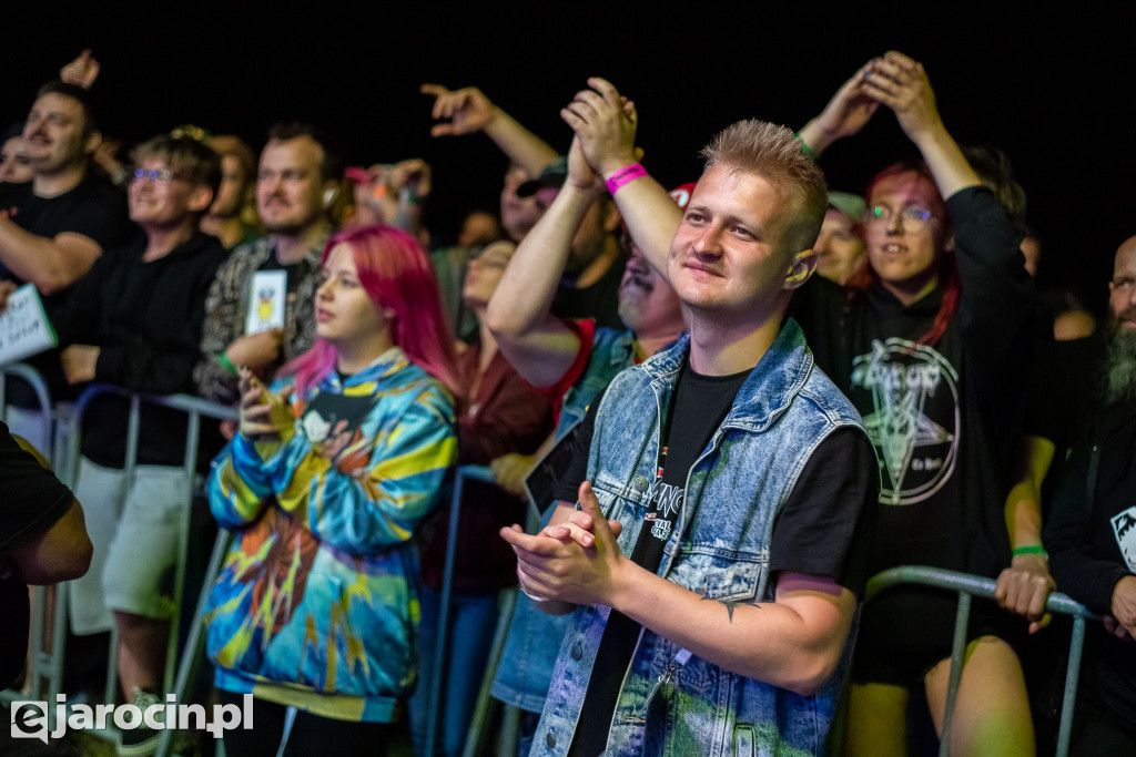 Bangarang Festiwal 2022 - część 2
