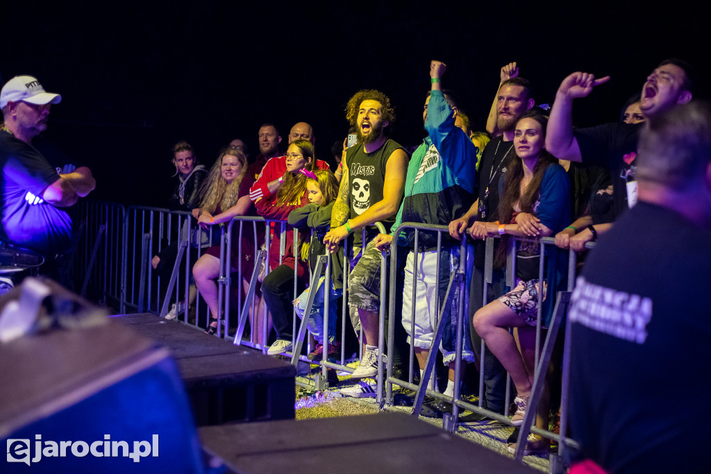 Bangarang Festiwal 2022 - część 2