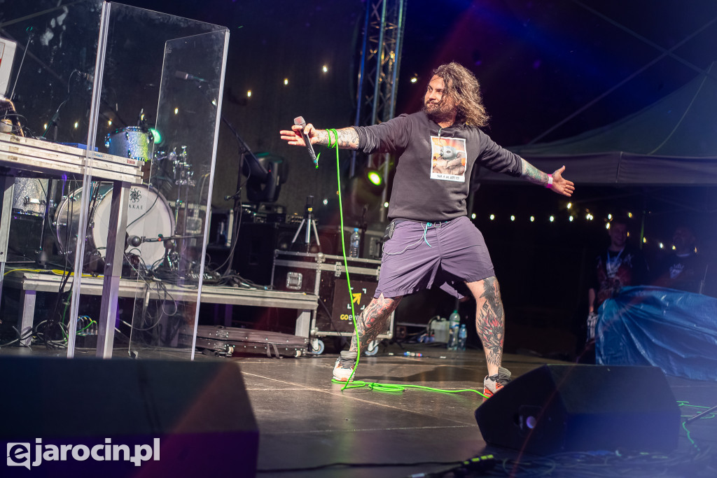 Bangarang Festiwal 2022 - część 2