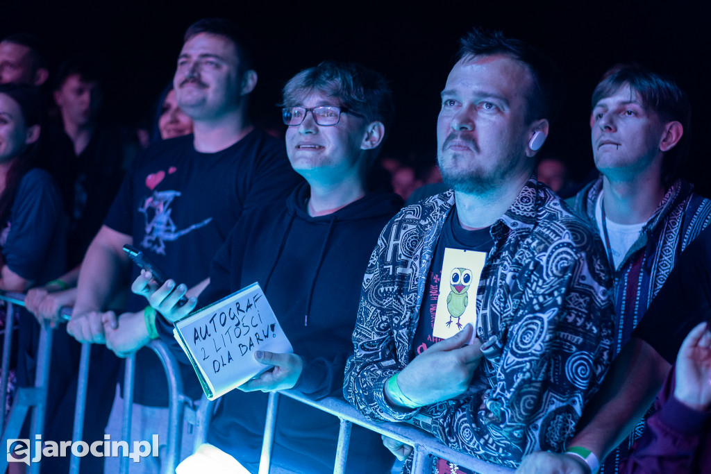 Bangarang Festiwal 2022 - część 2