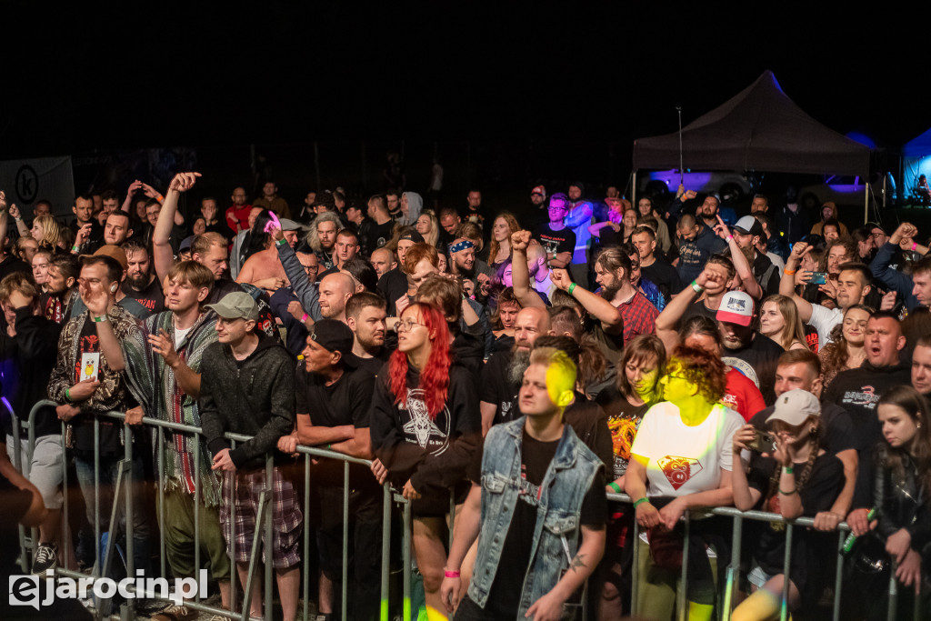 Bangarang Festiwal 2022 - część 2