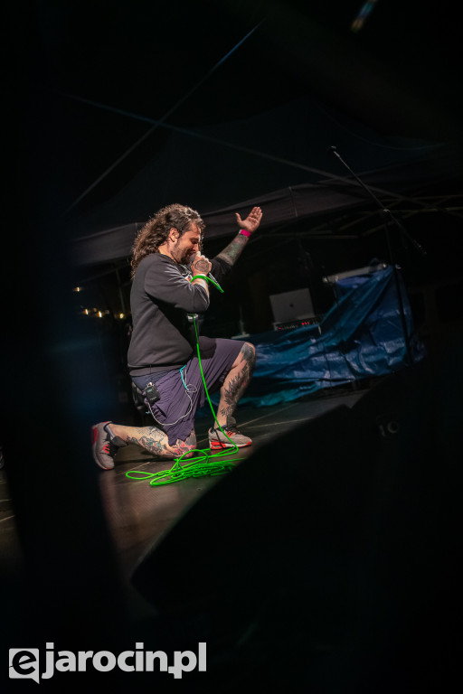 Bangarang Festiwal 2022 - część 2