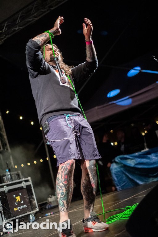 Bangarang Festiwal 2022 - część 2