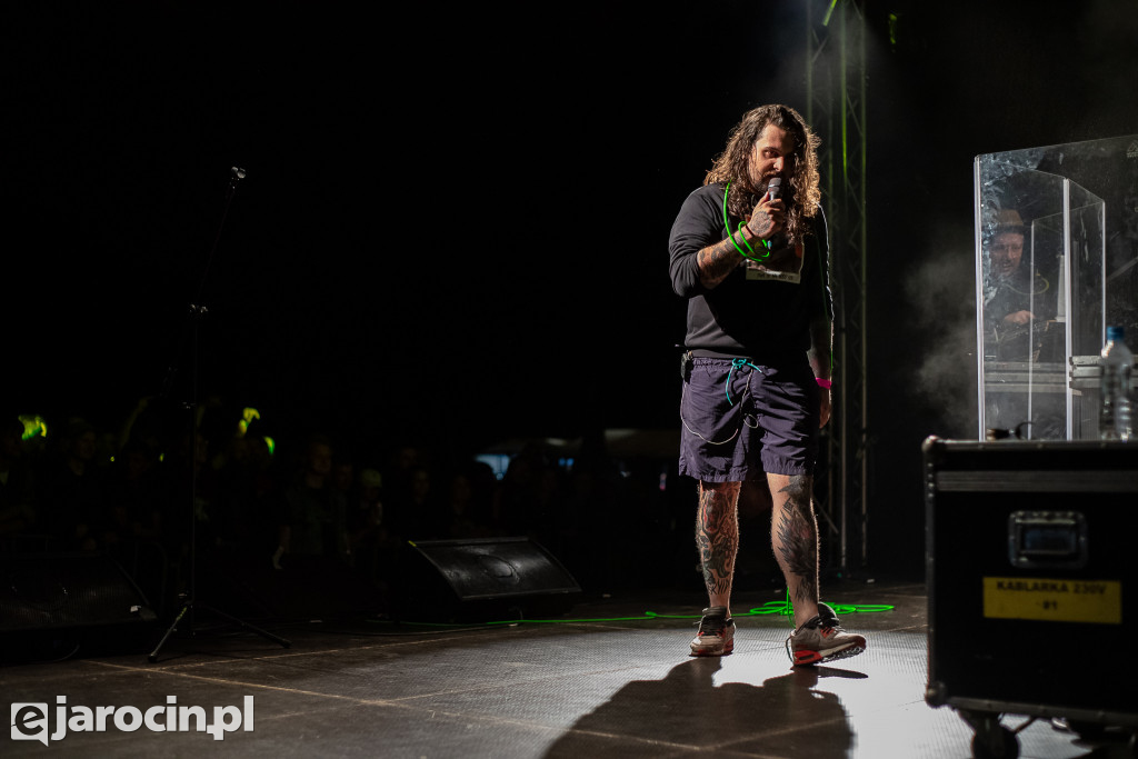 Bangarang Festiwal 2022 - część 2