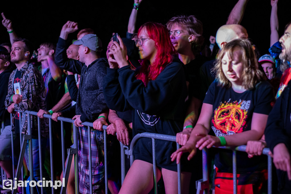 Bangarang Festiwal 2022 - część 2