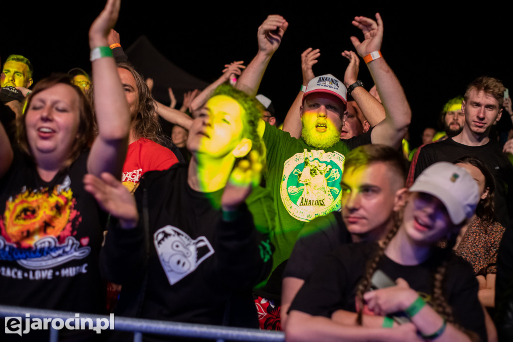 Bangarang Festiwal 2022 - część 2