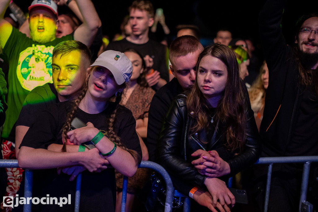 Bangarang Festiwal 2022 - część 2