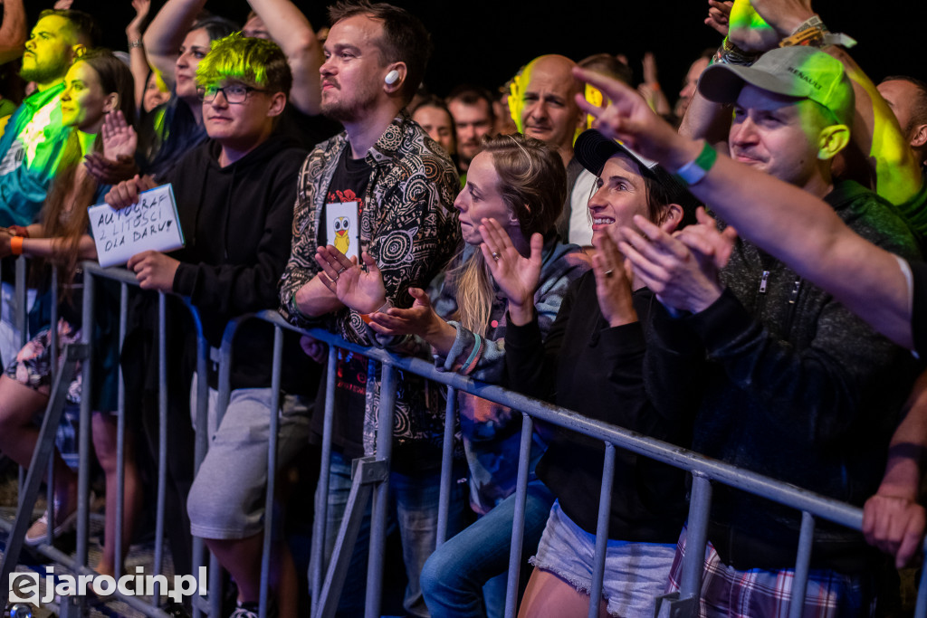 Bangarang Festiwal 2022 - część 2
