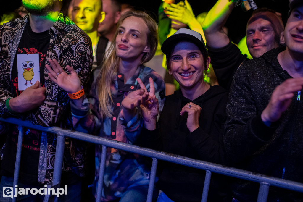 Bangarang Festiwal 2022 - część 2
