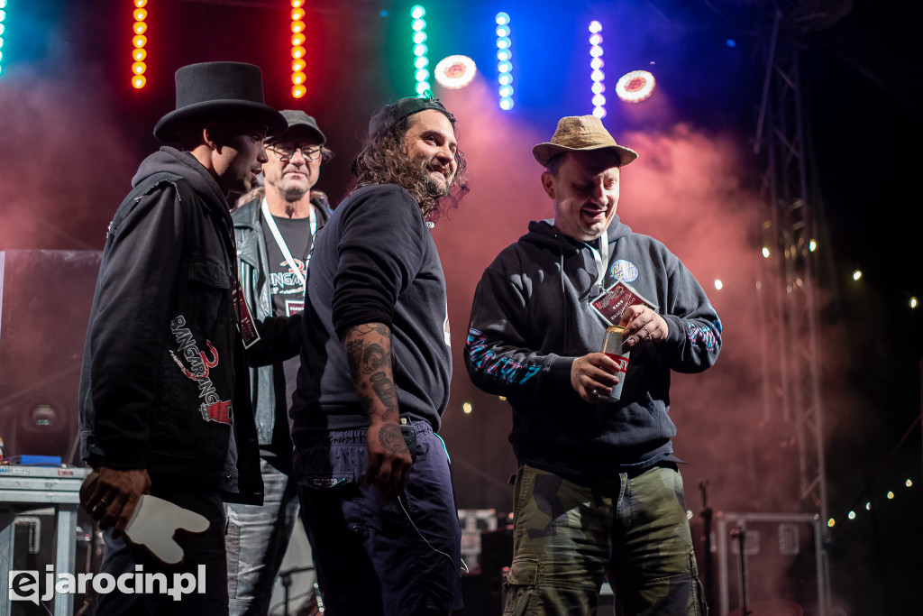Bangarang Festiwal 2022 - część 2