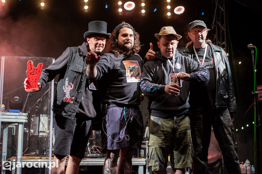 Bangarang Festiwal 2022 - część 2