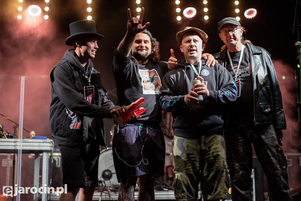 Bangarang Festiwal 2022 - część 2