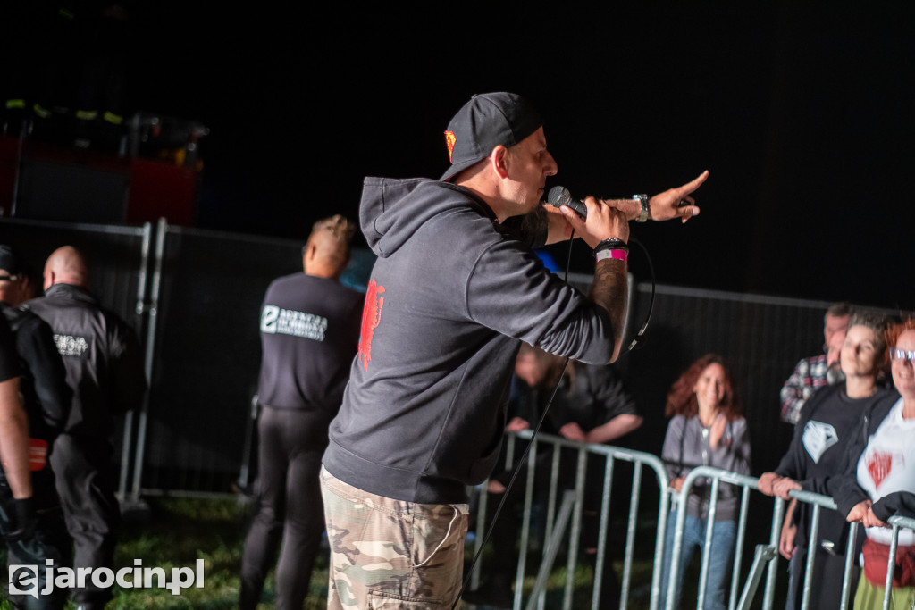 Bangarang Festiwal 2022 - część 2