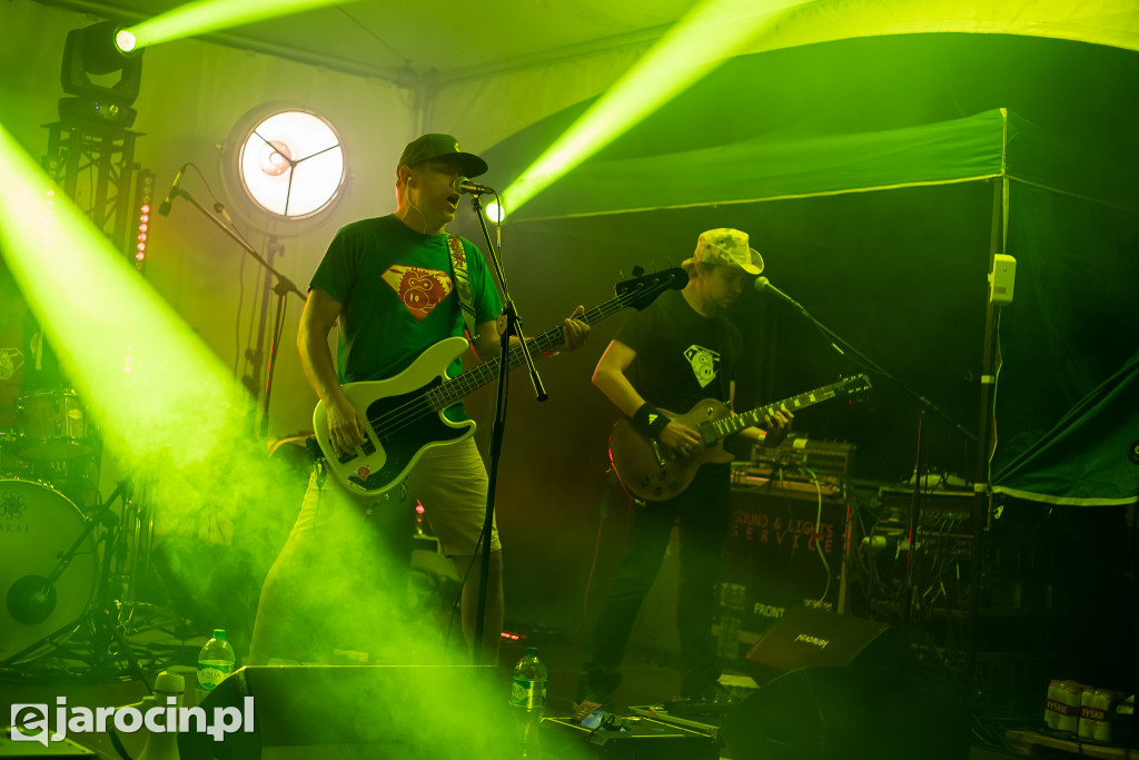 Bangarang Festiwal 2022 - część 2