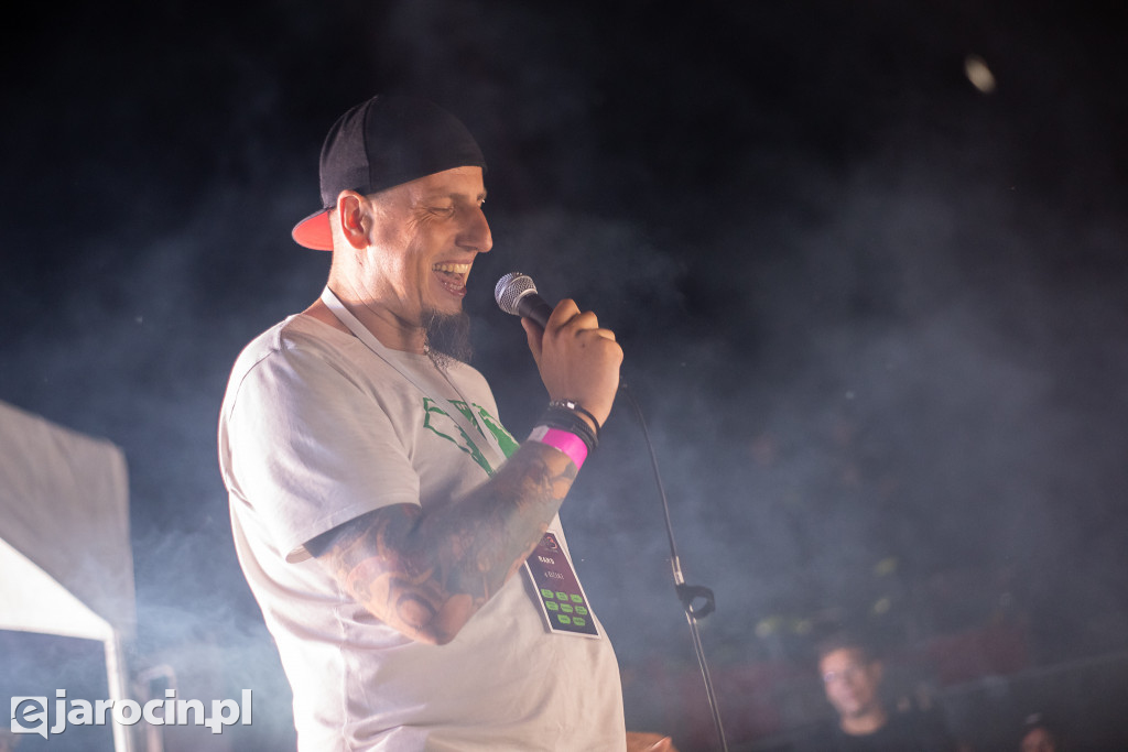 Bangarang Festiwal 2022 - część 2