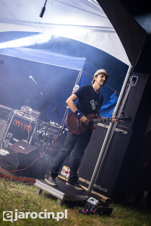 Bangarang Festiwal 2022 - część 2