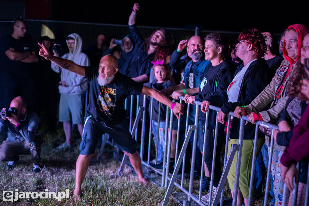 Bangarang Festiwal 2022 - część 2
