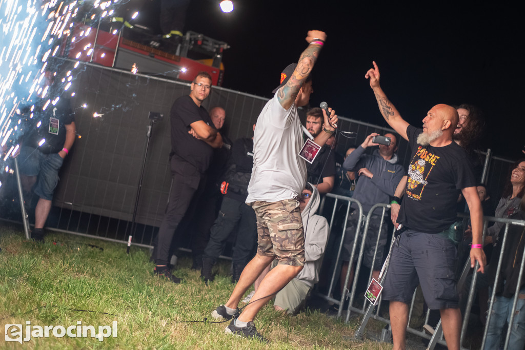 Bangarang Festiwal 2022 - część 2