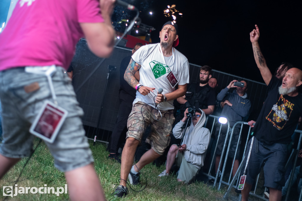 Bangarang Festiwal 2022 - część 2