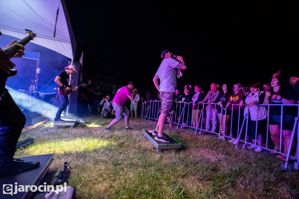Bangarang Festiwal 2022 - część 2