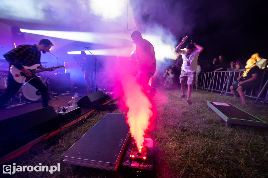 Bangarang Festiwal 2022 - część 2