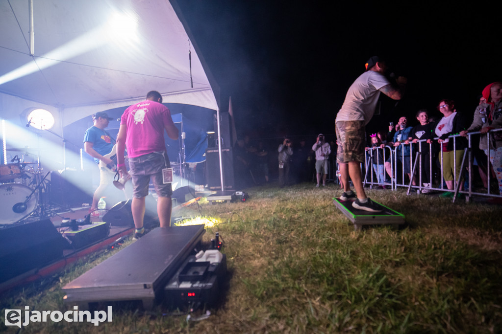 Bangarang Festiwal 2022 - część 2