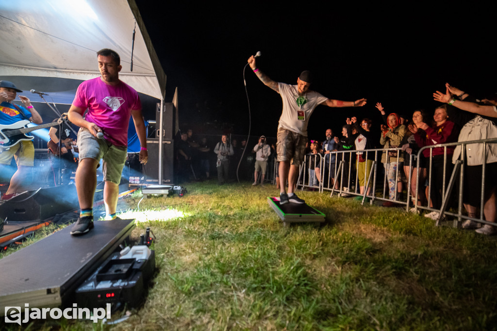 Bangarang Festiwal 2022 - część 2