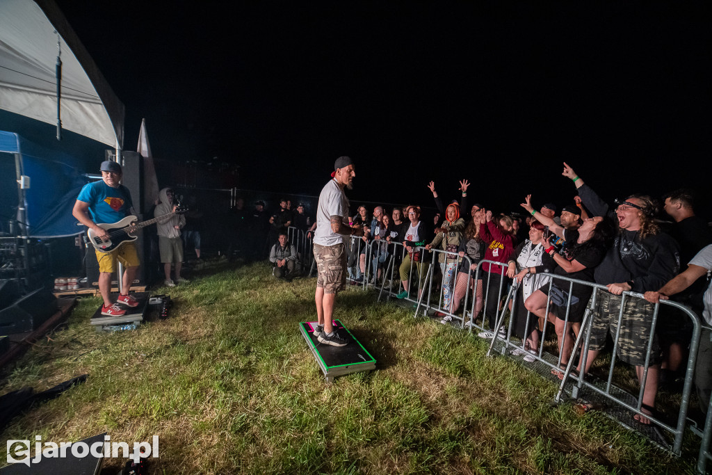 Bangarang Festiwal 2022 - część 2