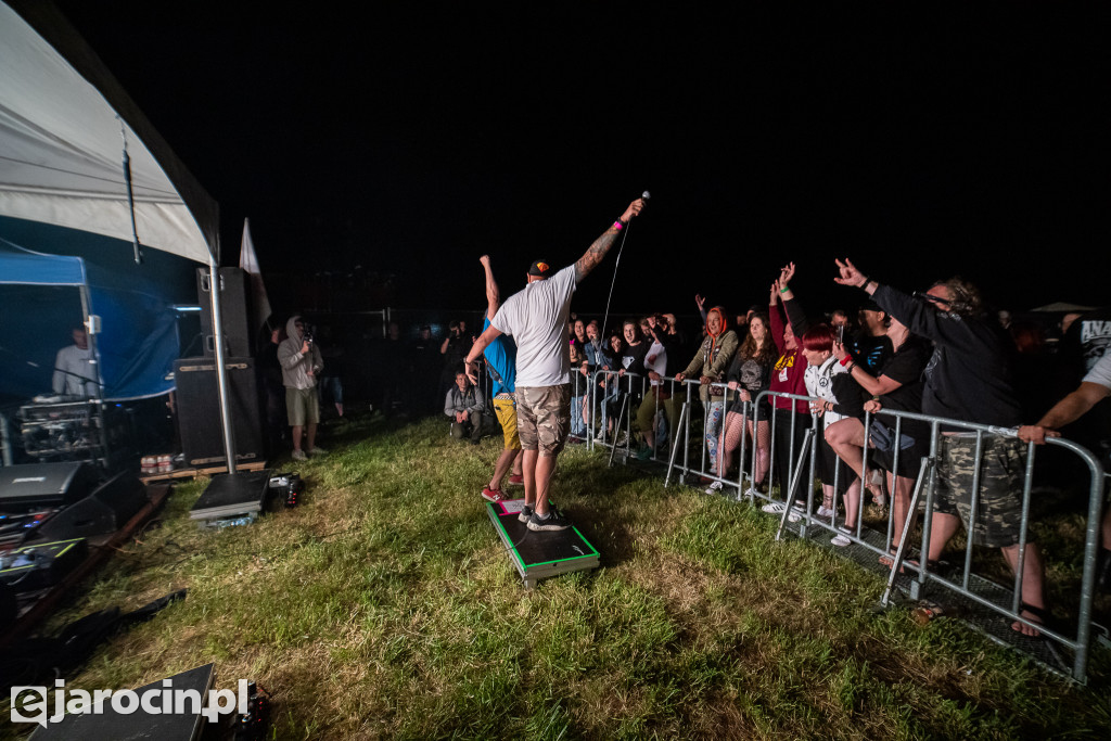 Bangarang Festiwal 2022 - część 2