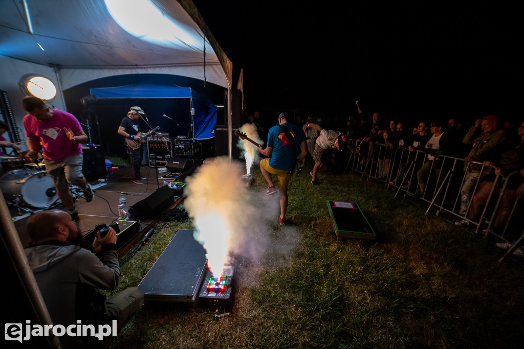 Bangarang Festiwal 2022 - część 2