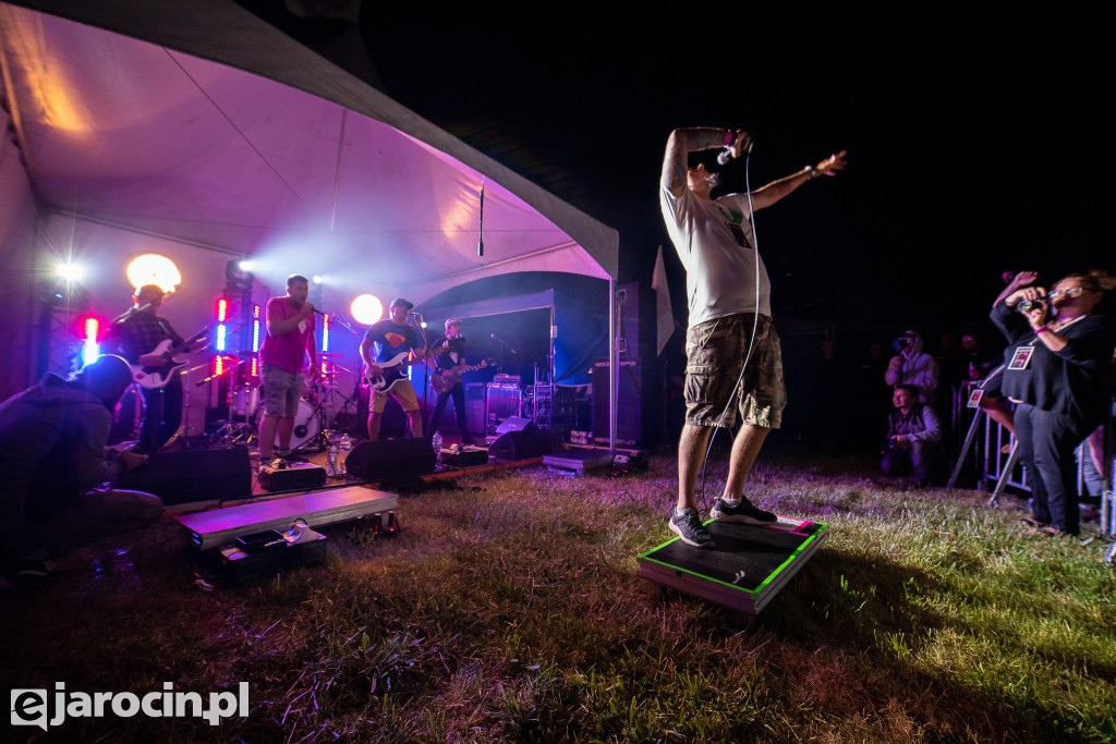 Bangarang Festiwal 2022 - część 2