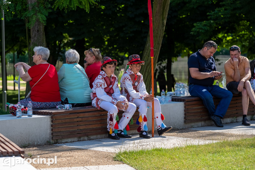 XXIII Międzynarodowe Spotkania Folklorystyczne