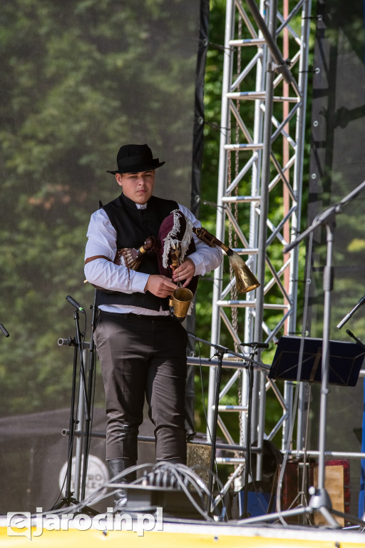 XXIII Międzynarodowe Spotkania Folklorystyczne