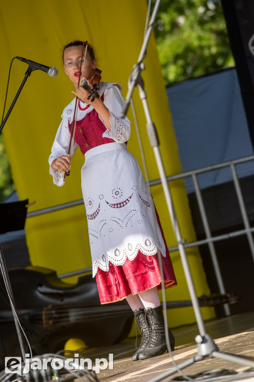 XXIII Międzynarodowe Spotkania Folklorystyczne