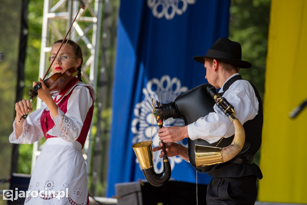 XXIII Międzynarodowe Spotkania Folklorystyczne