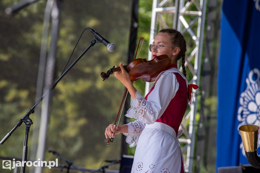 XXIII Międzynarodowe Spotkania Folklorystyczne