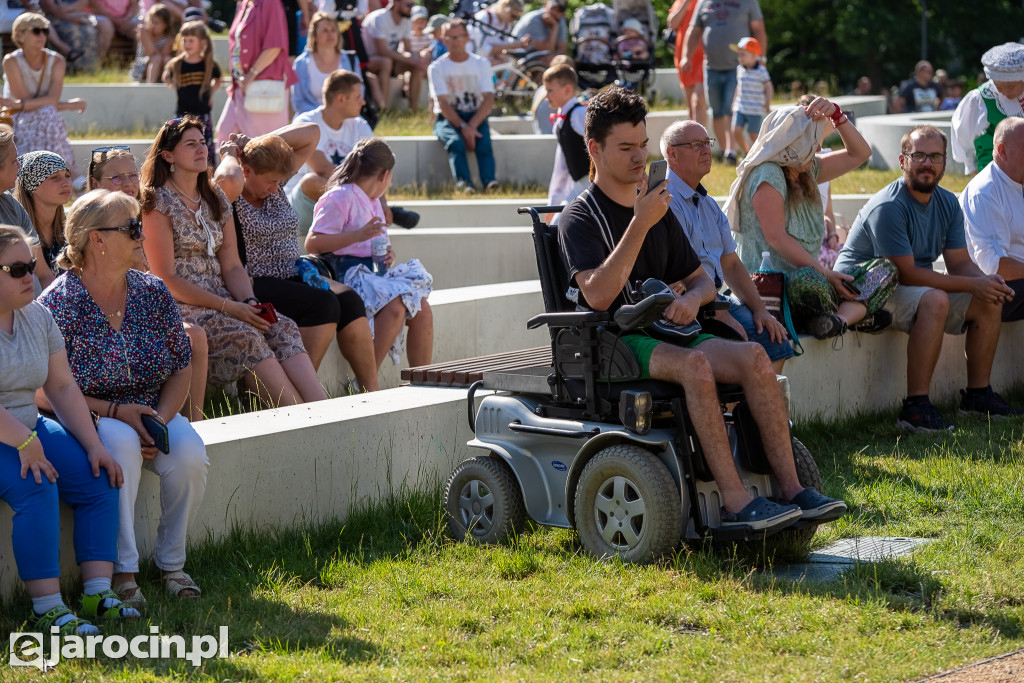 XXIII Międzynarodowe Spotkania Folklorystyczne