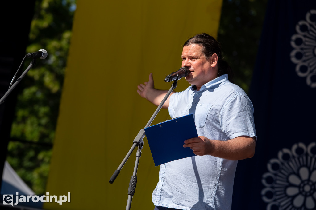XXIII Międzynarodowe Spotkania Folklorystyczne